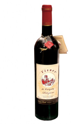 vino alle visciole